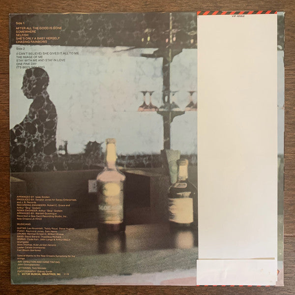 After All The Good Is Gone