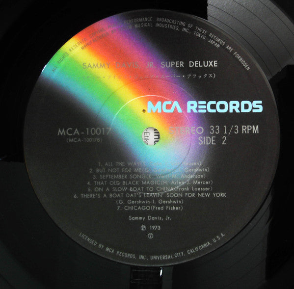 Super Deluxe