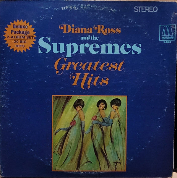 Greatest Hits