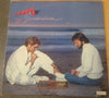 America (2) - Your Move (LP, Album, Limited Edition, Promo) - Very Good Plus (VG+) / Good Plus (G+)