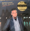 Jacques Loussier - Play Bach - Bach to the future - Volume One (LP, Stereo) - Very Good Plus (VG+) / Very Good Plus (VG+)