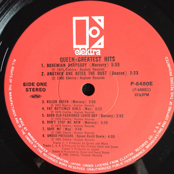 Greatest Hits