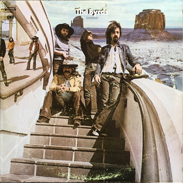 Release: (Untitled)-Vinyl-US-1970-G 30127-11638239