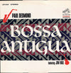 Paul Desmond - Bossa Antigua (LP, Album, Stereo) - Very Good (VG) / Very Good (VG)
