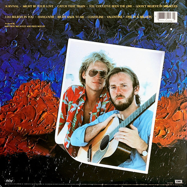 Release: Alibi-Vinyl-US-1980-SOO-12098-14600389