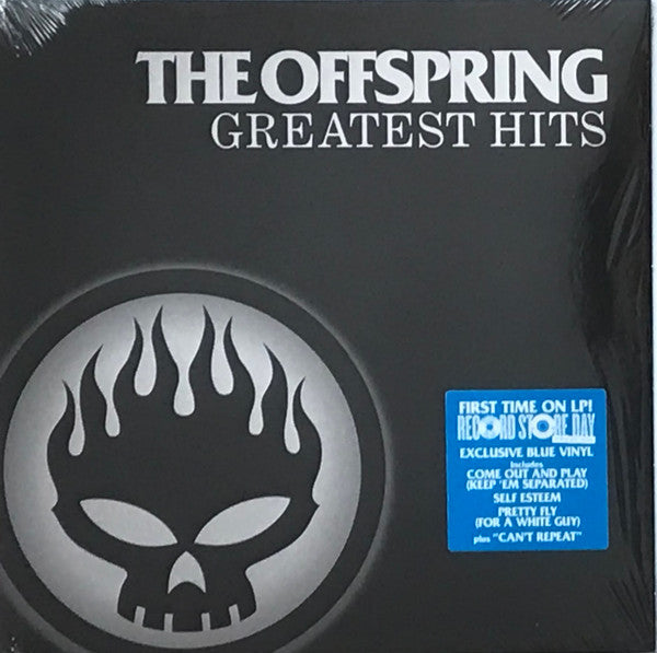 Release: Greatest Hits-Vinyl-Worldwide-2022-B0034769-01, B0034769-01-22948172