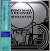 Michel Legrand - Twenty Songs Of The Century (2xVinyl, LP, Album, Quadraphonic) Very Good Plus (VG+) / Very Good Plus (VG+)