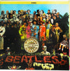 The Beatles - Sgt. Pepper's Lonely Hearts Club Band (Vinyl, LP, Album, Reissue, Stereo) Near Mint (NM or M-) / Very Good Plus (VG+)