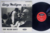 Gerry Mulligan Quartet - Gerry Mulligan vol.2 (Vinyl, LP, Stereo) Very Good Plus (VG+) / Very Good Plus (VG+)