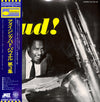 Bud Powell - The Amazing Bud Powell, Vol. 3 - Bud! (LP, Album, Reissue, Stereo) - Near Mint (NM or M-) / Very Good (VG)