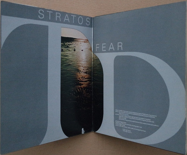 Stratosfear