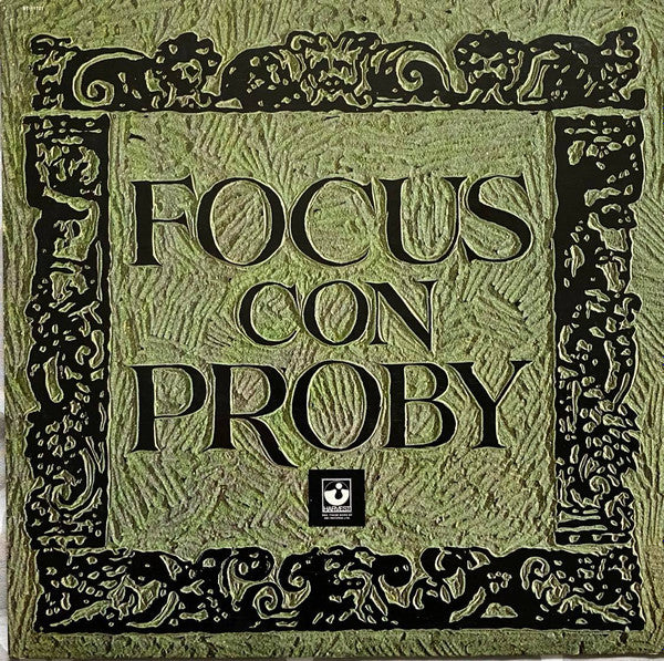 Focus Con Proby