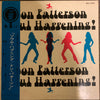 Don Patterson - Soul Happening! (Vinyl, LP, Album, Stereo) Very Good Plus (VG+) / Very Good (VG)