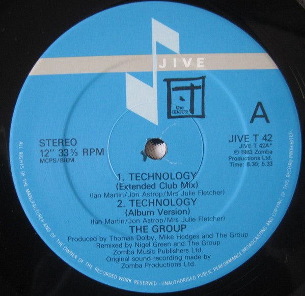 Technology