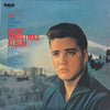 Elvis Presley - Elvis’ Christmas Album (Vinyl, LP, Album, Reissue, Stereo) Very Good Plus (VG+) / Good Plus (G+)