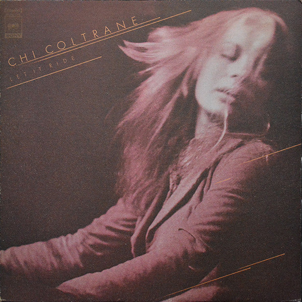 Release: Let It Ride-Vinyl-Japan-1973-SOPL 242-20372947