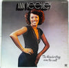 Ann Peebles - The Handwriting Is On The Wall (LP) - Very Good Plus (VG+) / Very Good Plus (VG+)
