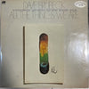 Dave Brubeck - All The Things We Are (LP, Album, Stereo) - Near Mint (NM or M-) / Very Good Plus (VG+)