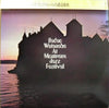 Sadao Watanabe - At Montreux Jazz Festival (LP, Album, Reissue) - Very Good Plus (VG+) / Very Good Plus (VG+)