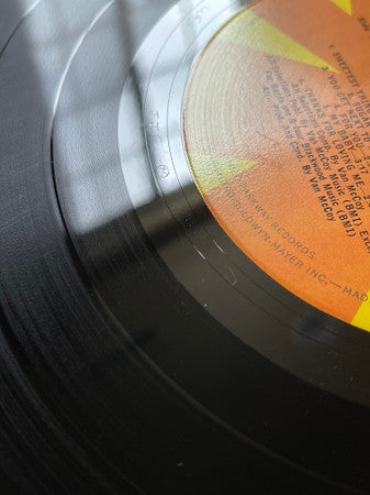 The Sweetest Thing This Side Of Heaven