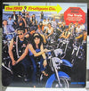1910 Fruitgum Company - Hard Ride (LP, Album) - Very Good (VG) / Very Good (VG)
