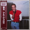 Al Jarreau - Glow (LP, Album, Reissue) - Near Mint (NM or M-) / Very Good (VG)