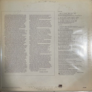 Release: All The Things We Are-Vinyl-Japan-1976-P-10205A-19386670
