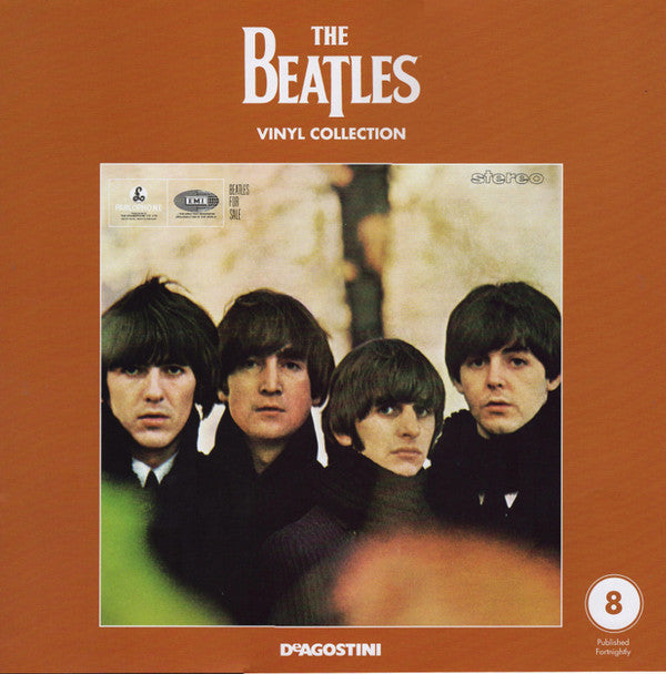 Beatles For Sale