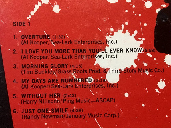 Child Is Father To The Man