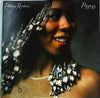 Patrice Rushen - Pizzazz (Vinyl, LP, Album, Stereo) Very Good Plus (VG+) / Very Good (VG)