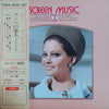 Jack Dorsey And Orchestra - Screen Music Vol. 10 (Vinyl, LP, Album, Stereo) Very Good (VG) / Very Good Plus (VG+)