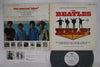 The Beatles - Help! (Original Motion Picture Soundtrack) (LP, Album, Promo) - Near Mint (NM or M-) / Very Good (VG)