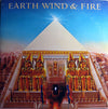 Earth, Wind & Fire - All 'N All (Vinyl, LP, Album) Very Good (VG) / Very Good (VG)