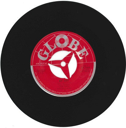 Release: My Guy-Vinyl-Japan-1964-JET-1415 (GL-1051)-10671553