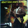 Albert King - Years Gone By (LP, Album, Reissue, Stereo) - Very Good Plus (VG+) / Very Good Plus (VG+)