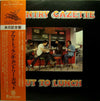 Country Gazette - Out To Lunch (LP, Album) - Very Good Plus (VG+) / Very Good Plus (VG+)