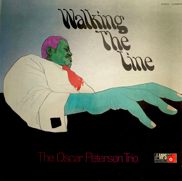 Walking The Line