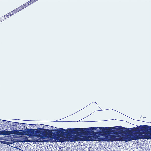 Release: Unknown Release-Vinyl-Japan-2018-HRLP142-14436931