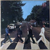 The Beatles - Abbey Road (LP, Album, Repress, Stereo) - Very Good (VG) / Good (G)