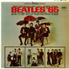 The Beatles - Beatles '65 (Vinyl, LP, Album, Stereo) Very Good (VG) / Very Good (VG)