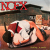 NOFX - Eating Lamb (Vinyl, LP, Album, Repress) Very Good Plus (VG+) / Very Good (VG)