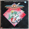 Atlanta Rhythm Section - Champagne Jam (Vinyl, LP, Album, Stereo) Very Good Plus (VG+) / Good Plus (G+)