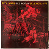 Lee Morgan - City Lights (LP, Repress, Mono) - Very Good (VG) / No Cover