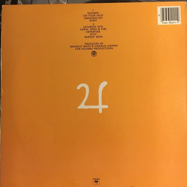 Release: Spirit-Vinyl-US-None-PC 34241-13823414