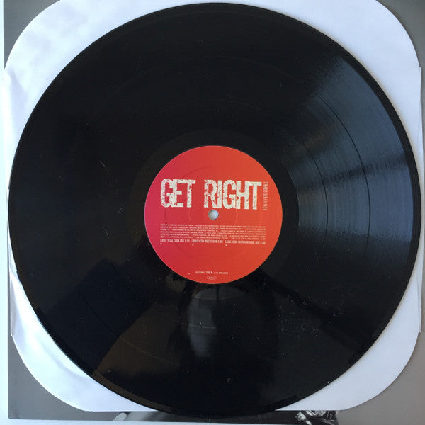 Get Right