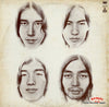 Happy End - 風街ろまん (LP, Album, Promo, Reissue) - Very Good (VG) / Good Plus (G+)