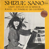 Shizue Sano - Shizue Sano (Vinyl, LP) Near Mint (NM or M-) / Very Good Plus (VG+)
