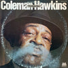 Coleman Hawkins - The Hawk Flies (2xVinyl, LP, Compilation, Remastered, Stereo) Very Good Plus (VG+) / Very Good (VG)