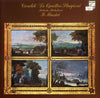 Antonio Vivaldi - Le Quattro Stagioni (Vinyl, LP, Repress, Stereo) Very Good (VG) / Very Good (VG)