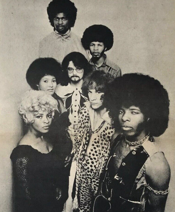 Sly & The Family Stone